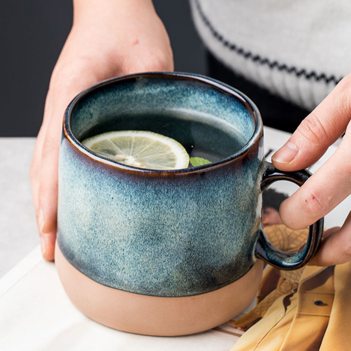 Caneca Oceanic Pottery
