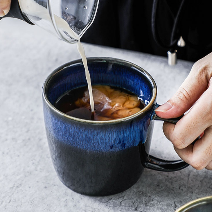 Canecas Oceanic Rocks - 04 Cores