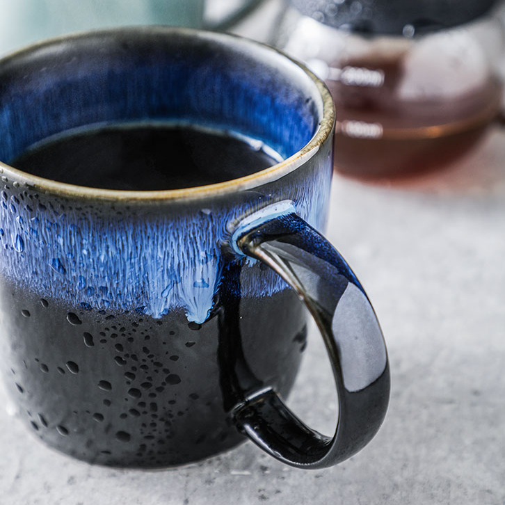 Canecas Oceanic Rocks - 04 Cores