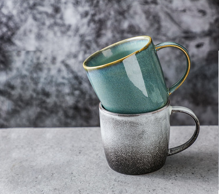 Canecas Oceanic Rocks - 04 Cores