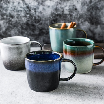 Canecas Oceanic Rocks - 04 Cores