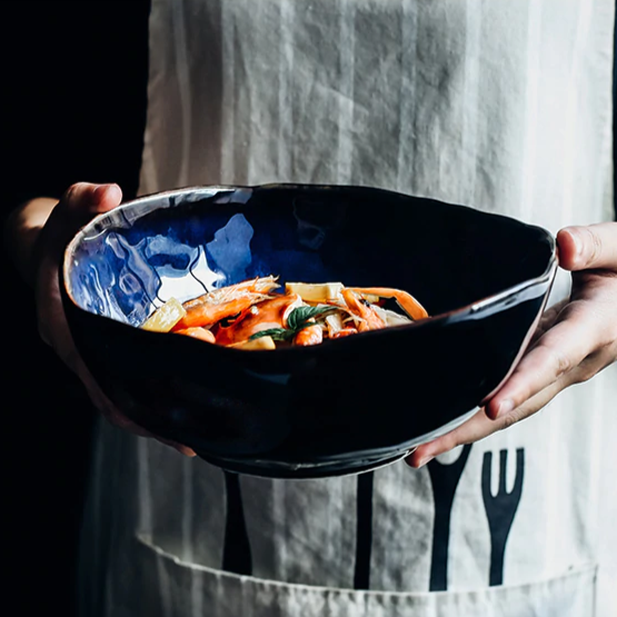 Bowls Oceanic - 04 Tamanhos