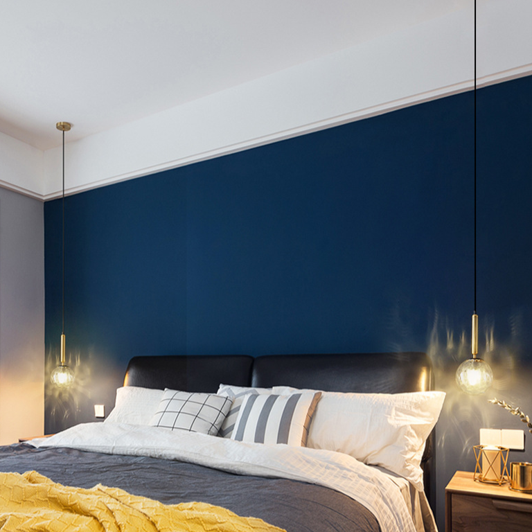 Pendentes Sparta Colors- design contemporâneo