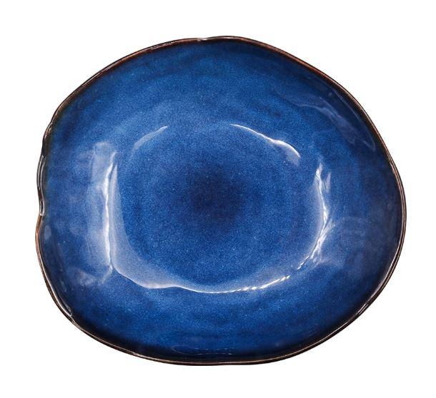 Pratos Oceanic - 03 Tamanhos