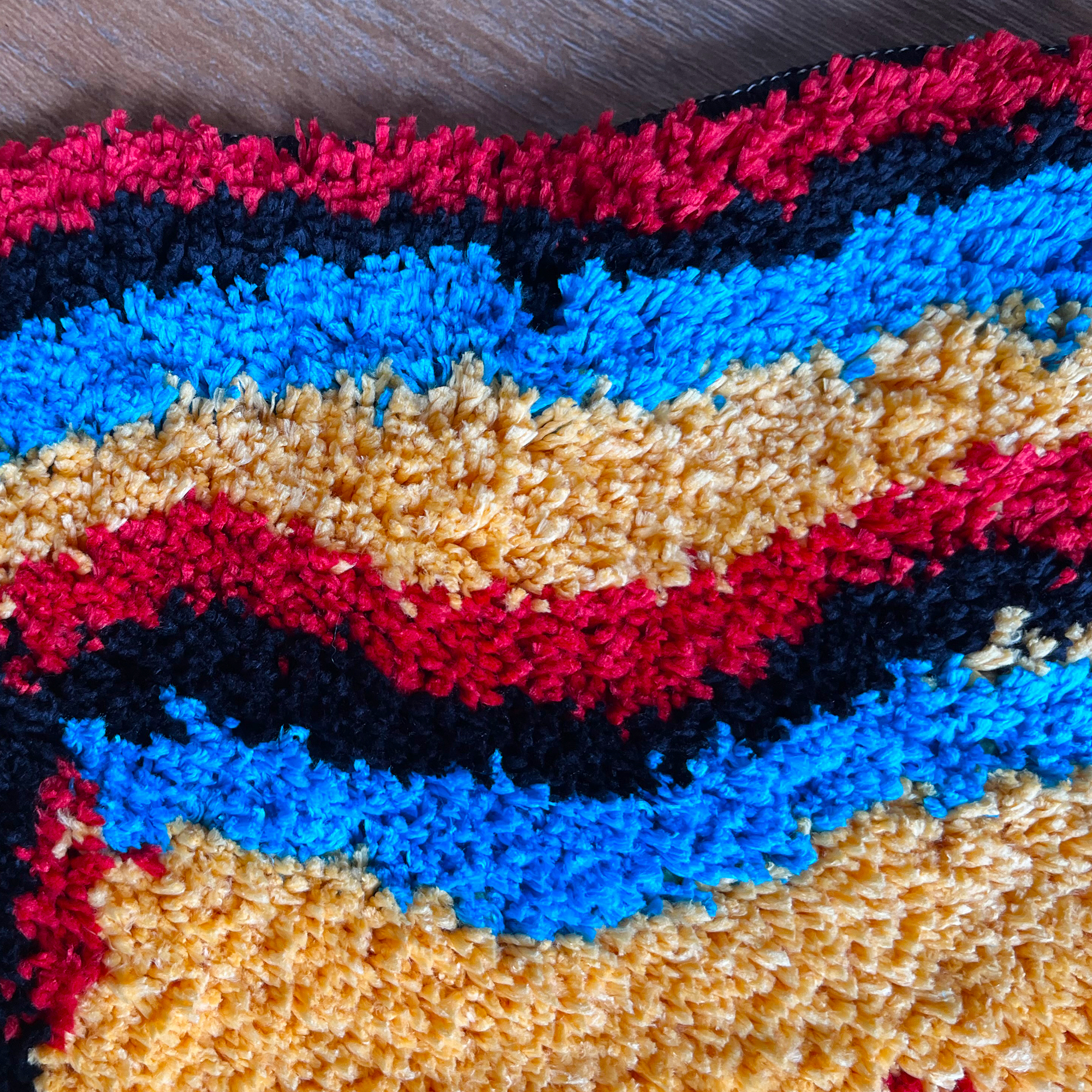 Tapete Smiley Blur - 02 Tamanhos