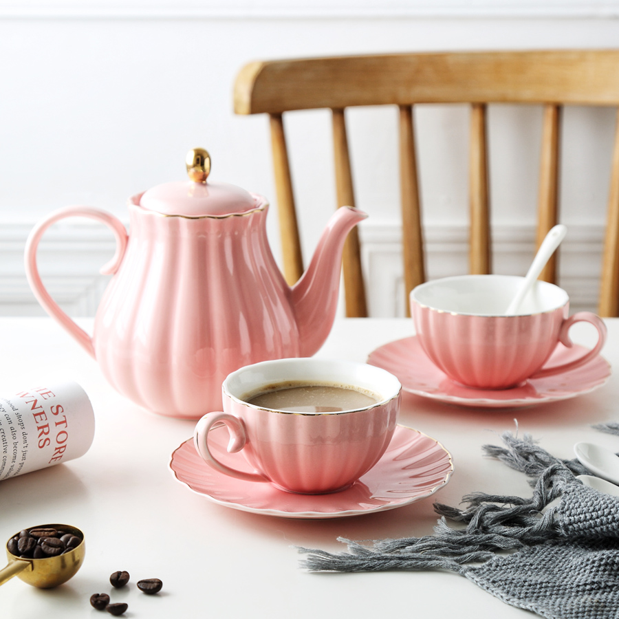 Bule Alice - 02 Cores