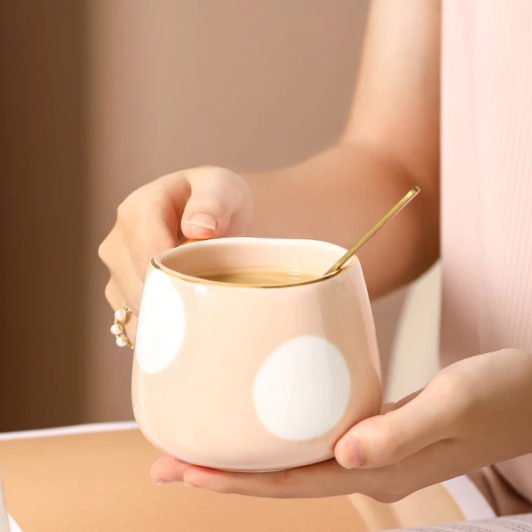 Canecas Emotions - 06 Modelos