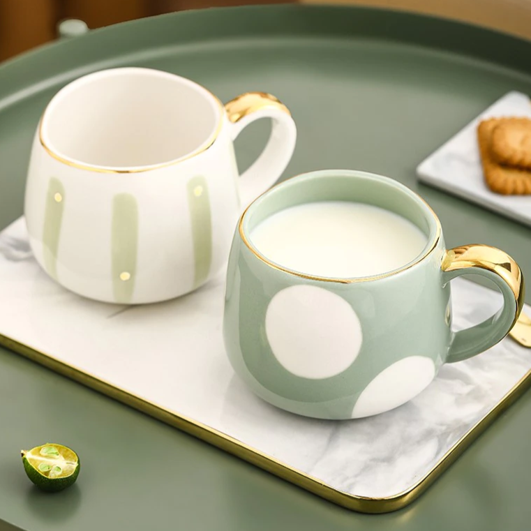 Canecas Emotions - 06 Modelos