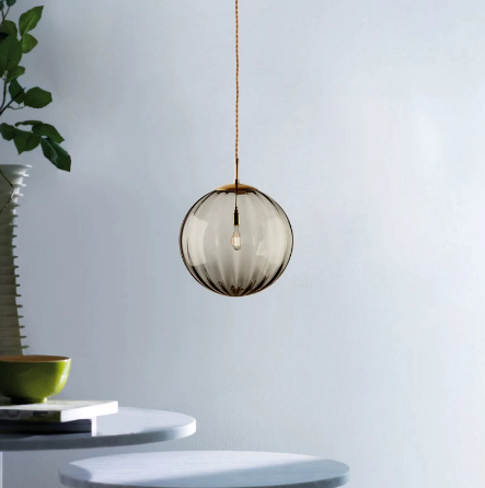 Pendentes Cannes - 04 Opções de cor