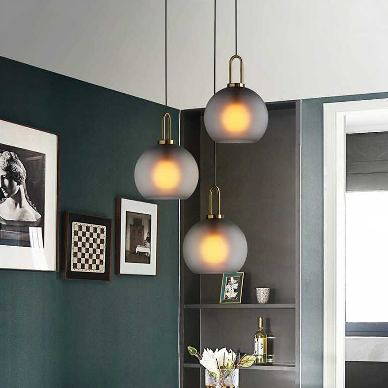 Pendentes Fascino - 02 Modelos