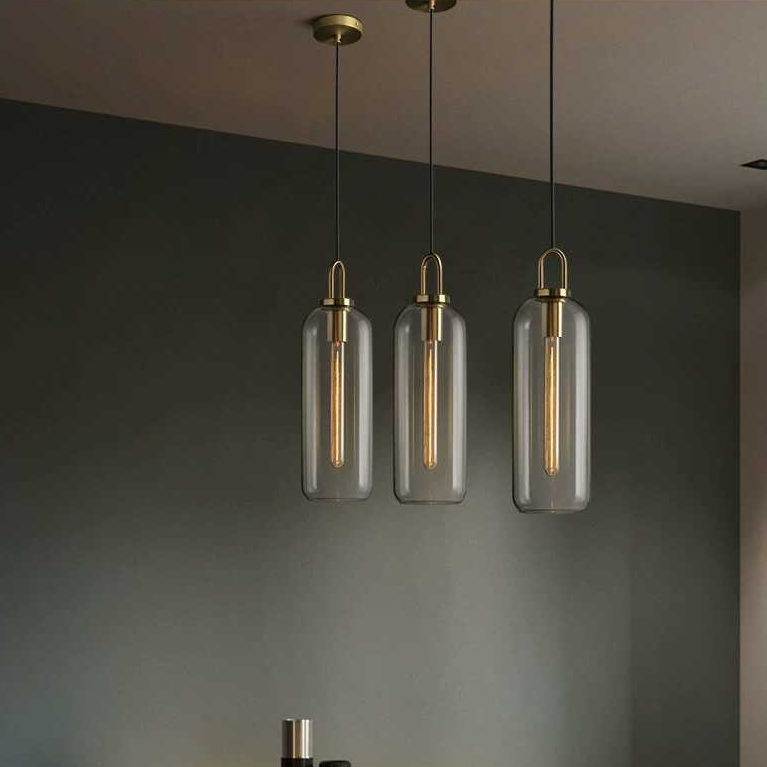 Pendentes Fascino - 02 Modelos