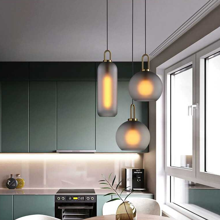 Pendentes Fascino - 02 Modelos