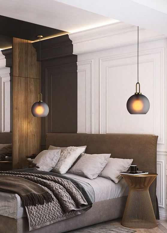 Pendentes Fascino - 02 Modelos