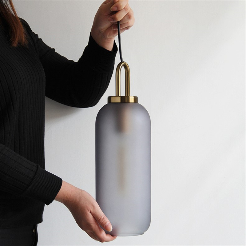 Pendentes Fascino - 02 Modelos