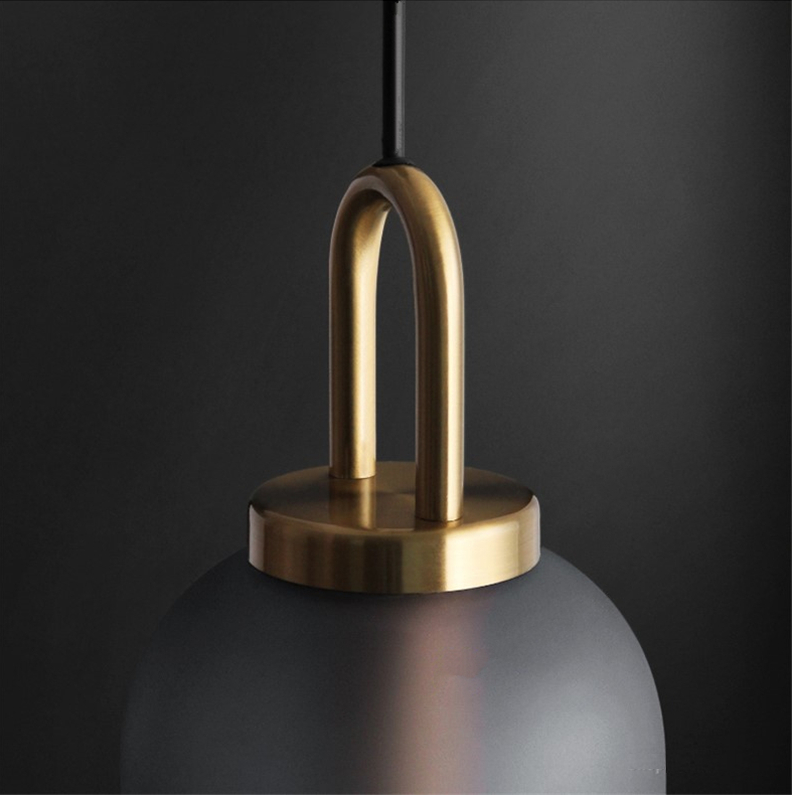 Pendentes Fascino - 02 Modelos