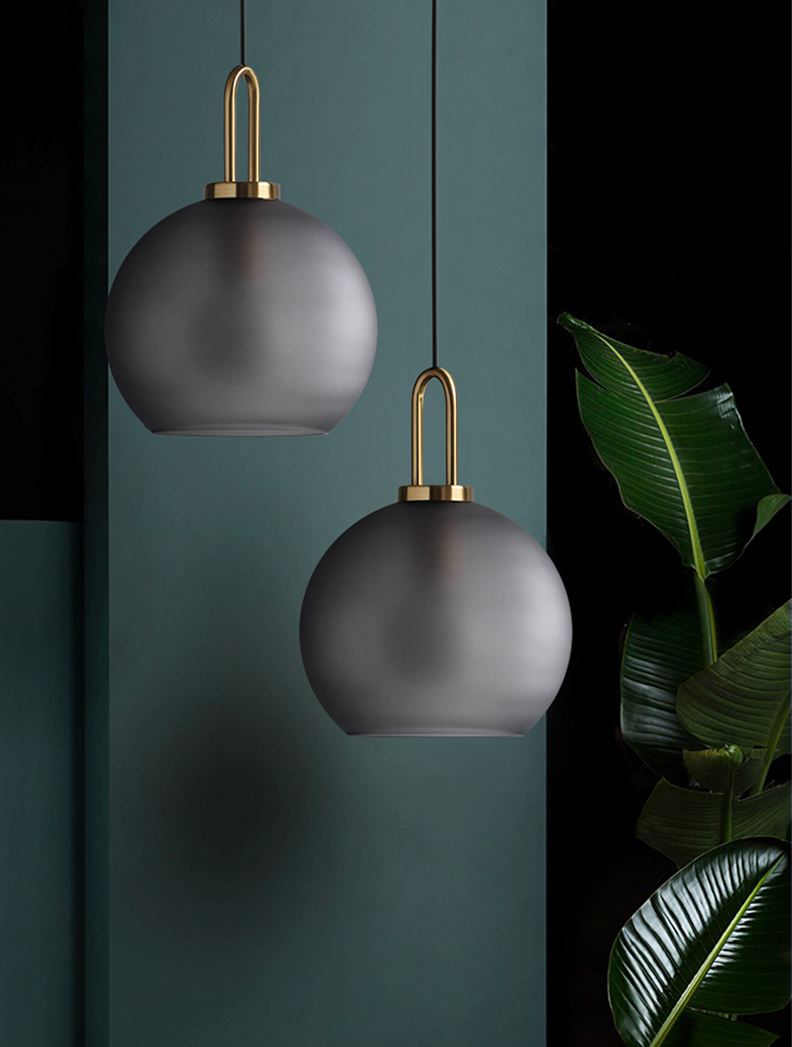 Pendentes Fascino - 02 Modelos