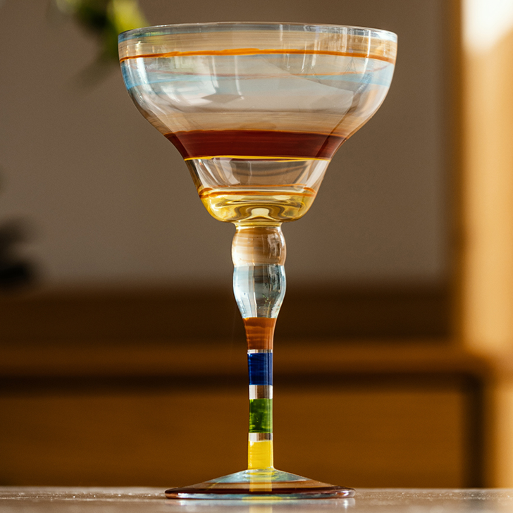 Taças Cocktail Dolce Vita - linha design italiano