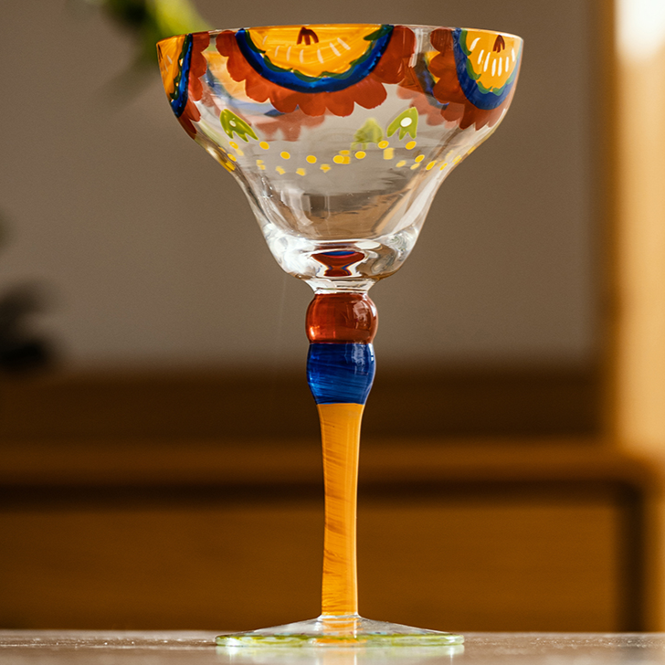 Taças Cocktail Dolce Vita - linha design italiano