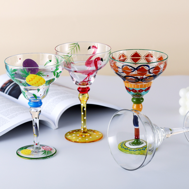 Taças Cocktail Dolce Vita - linha design italiano