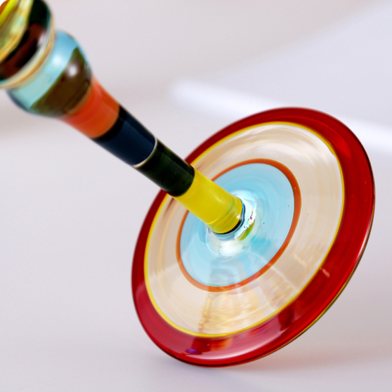 Taças Cocktail Dolce Vita - linha design italiano