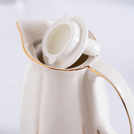 Garrafa em Porcelana Dream - 1600ml e 2500ml