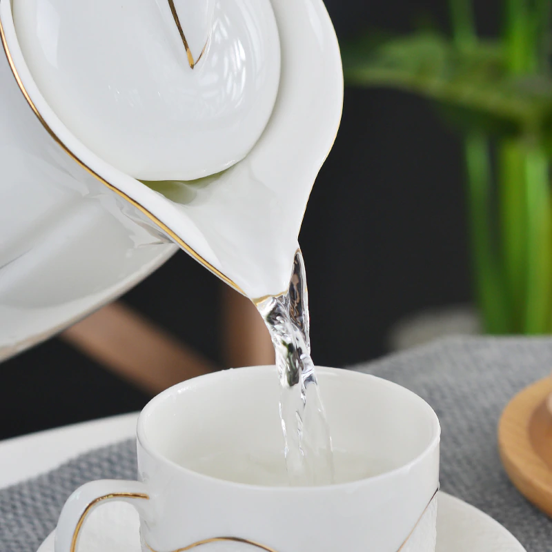 Garrafa em Porcelana Dream - 1600ml e 2500ml