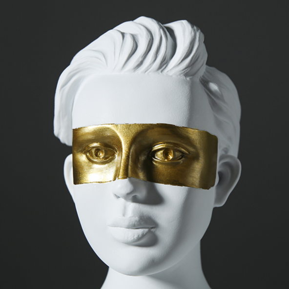 Esculturas Eagle - Design Contemporâneo