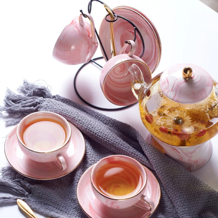 Jogo Eleganza - 02, 04 ou 06Pessoas