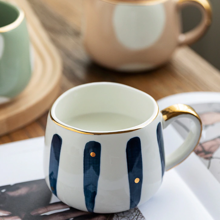 Canecas Emotions - 06 Modelos