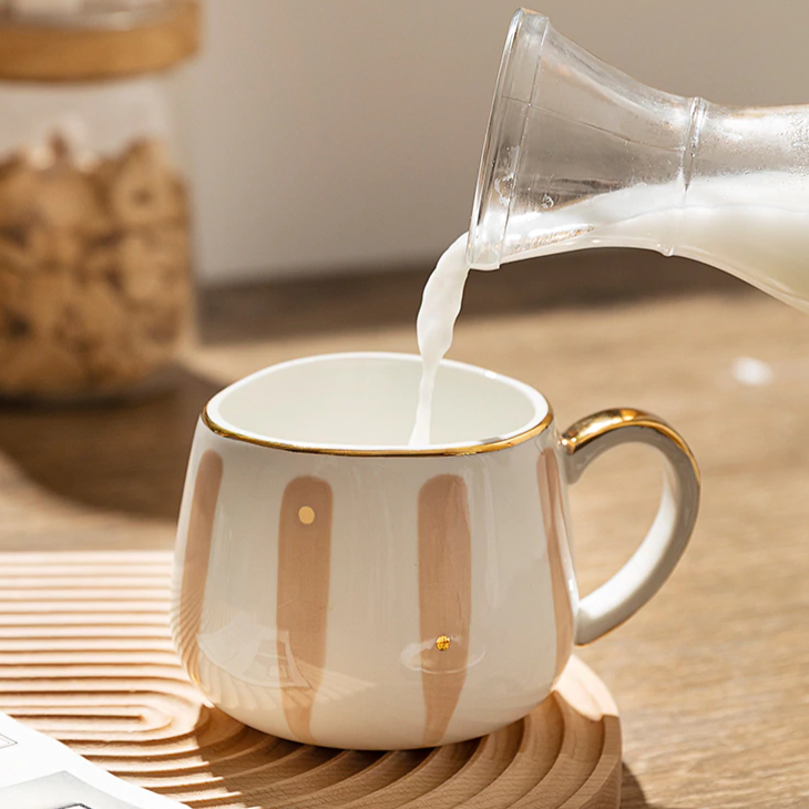 Canecas Emotions - 06 Modelos