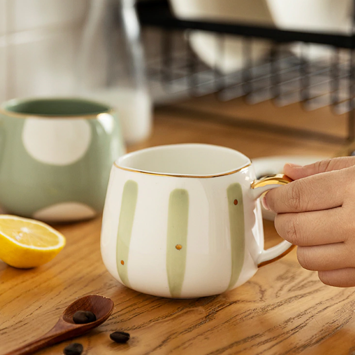 Canecas Emotions - 06 Modelos