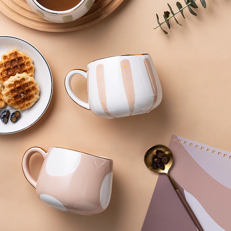 Canecas Emotions - 06 Modelos