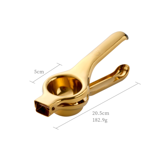 Espremedor Colors - Em Inox