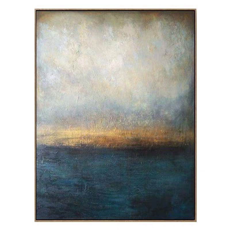 Tela Essence - Pintado a mão