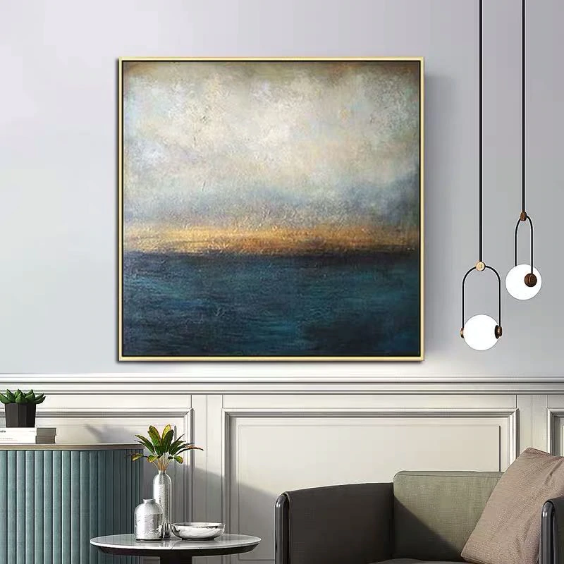 Tela Essence - Pintado a mão