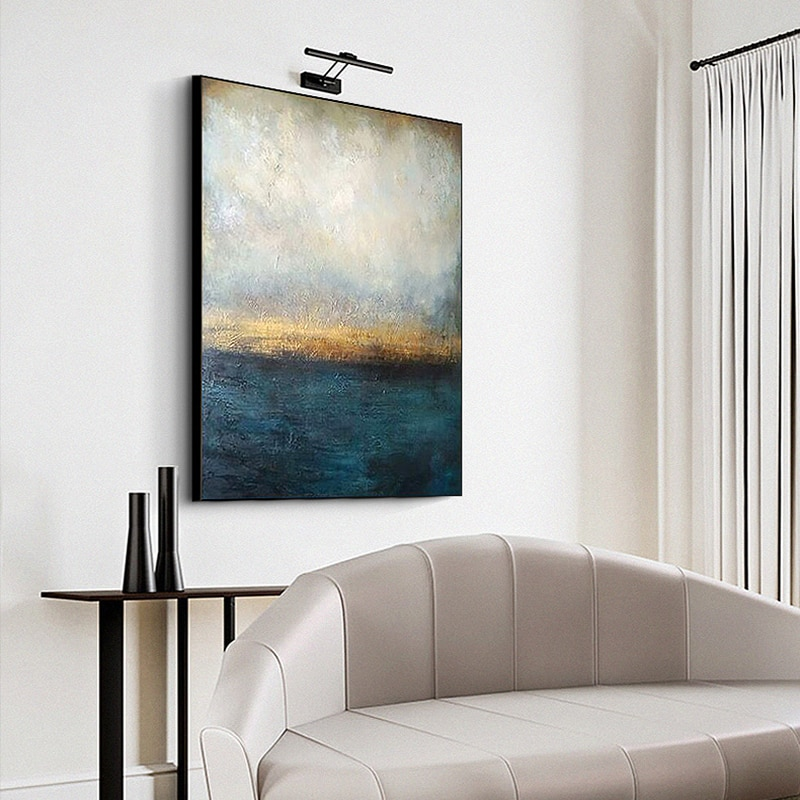 Tela Essence - Pintado a mão