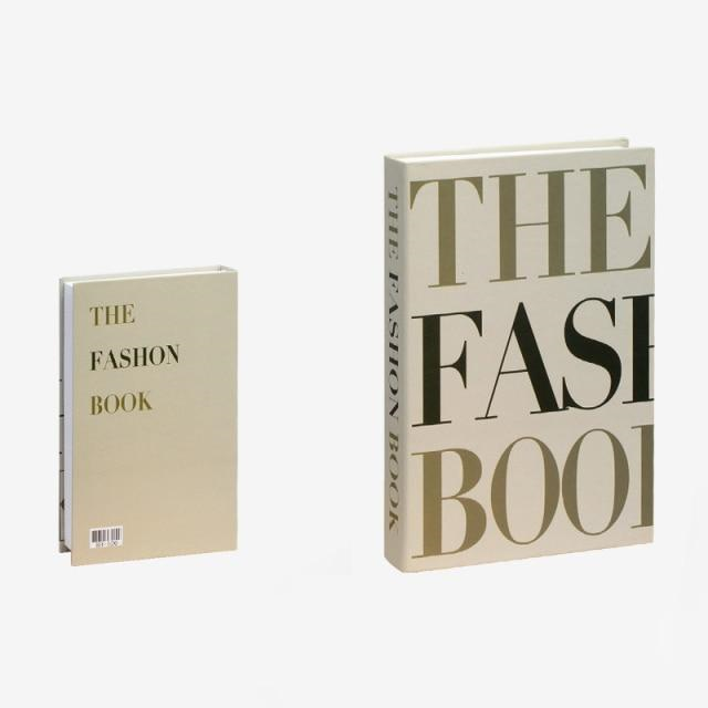 Livros Caixa Decorativos - diversos modelos