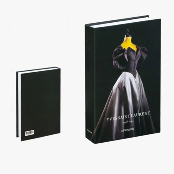 Livros Caixa Decorativos - diversos modelos