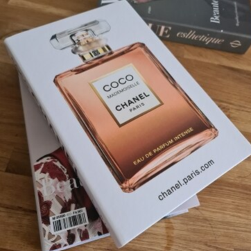 Livros Caixa Decorativos - diversos modelos