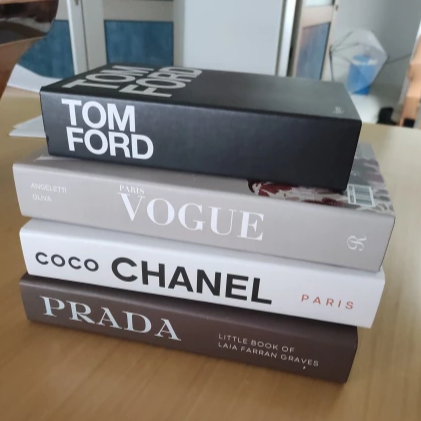 Fake Books - diversos modelos