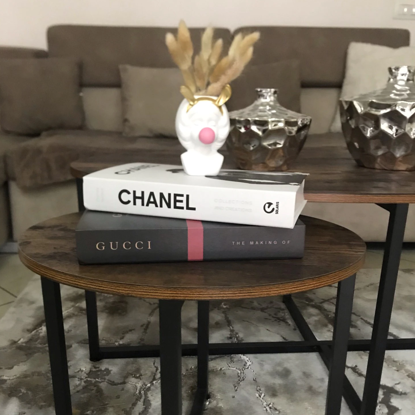 Livros Caixa Decorativos - diversos modelos