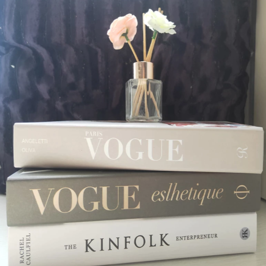 Livros Caixa Decorativos - diversos modelos