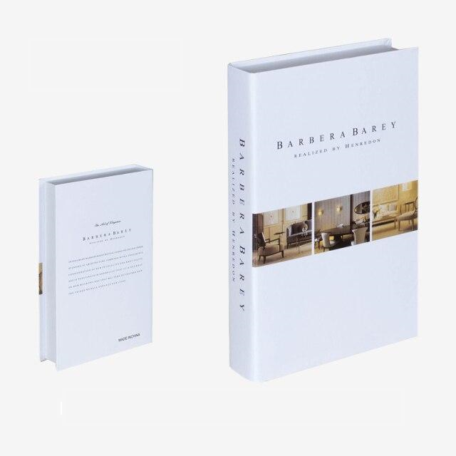 Livros Caixa Decorativos - diversos modelos