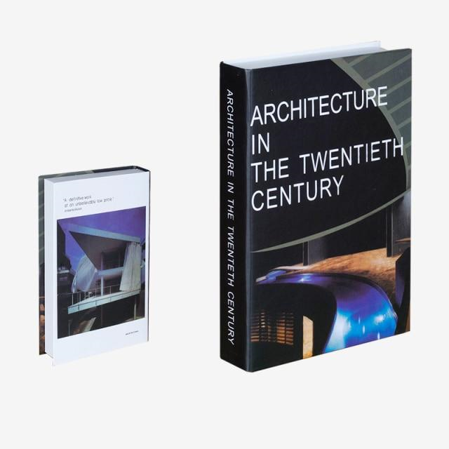 Livros Caixa Decorativos - diversos modelos