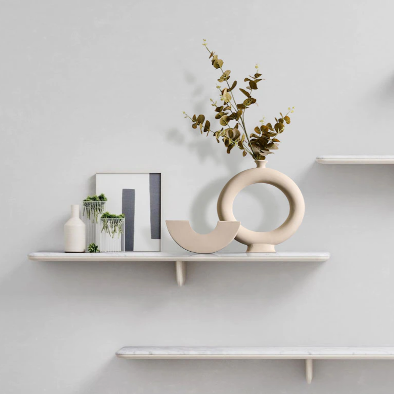 Vasos & Castiçais Pottery - 09 Modelos