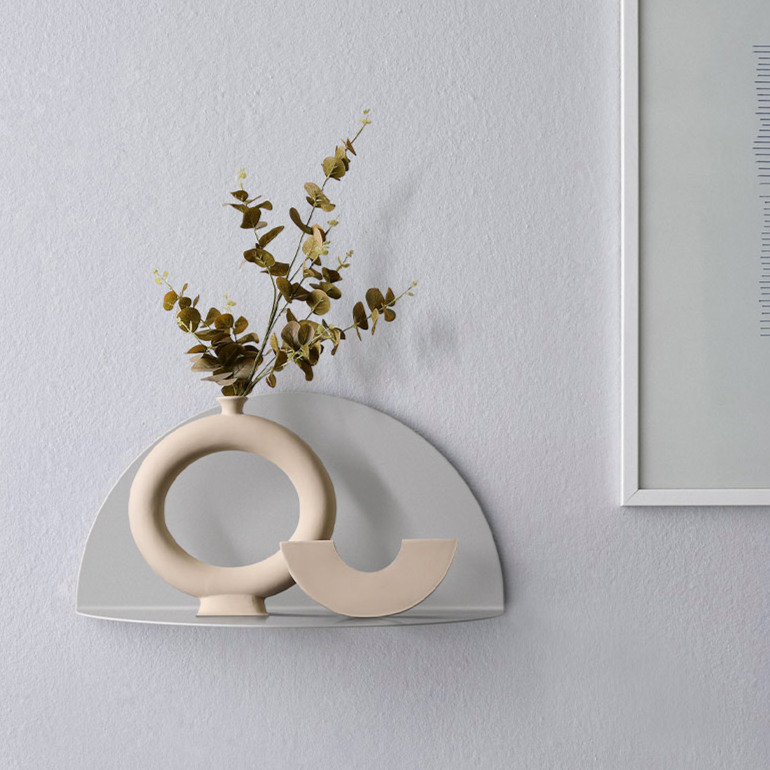 Vasos & Castiçais Pottery - 09 Modelos