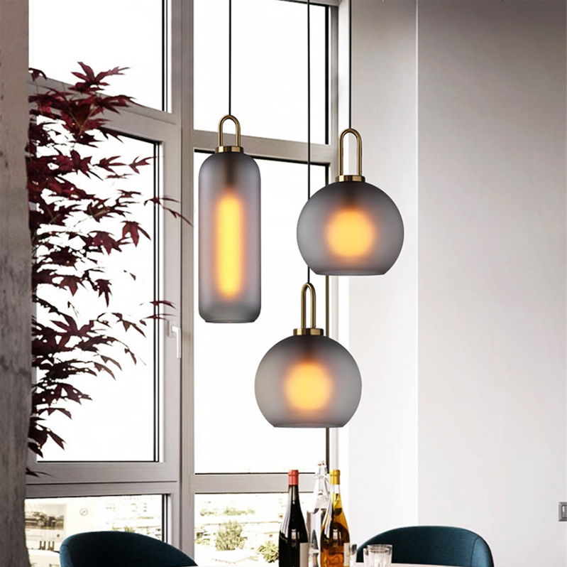 Pendentes Fascino - 02 Modelos