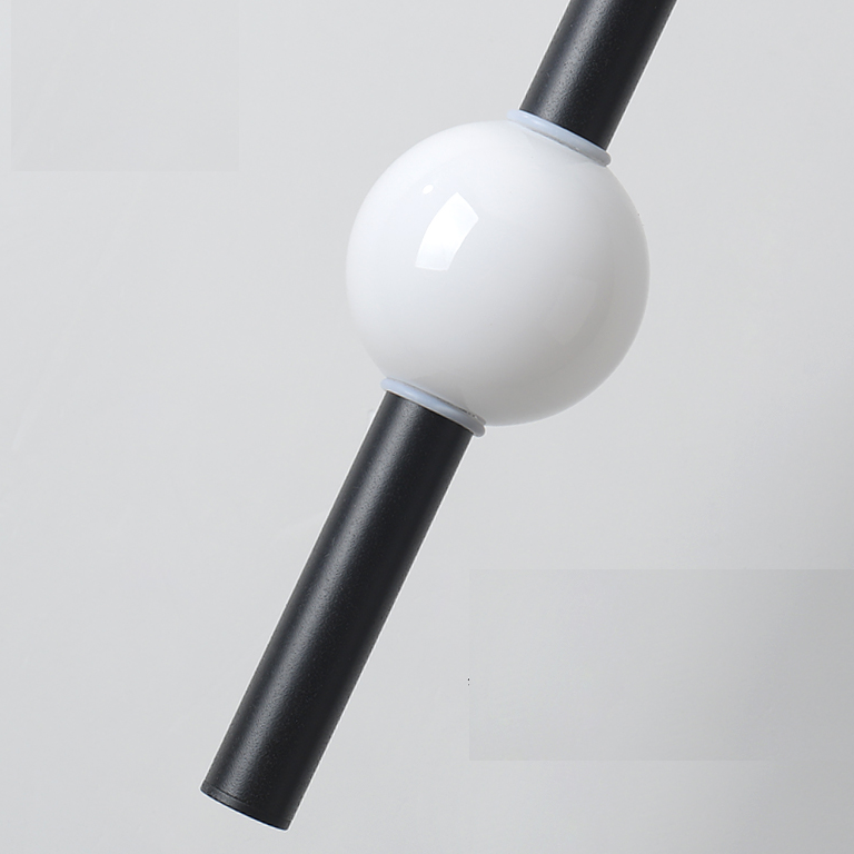 Pendentes Filadélfia - Design moderno