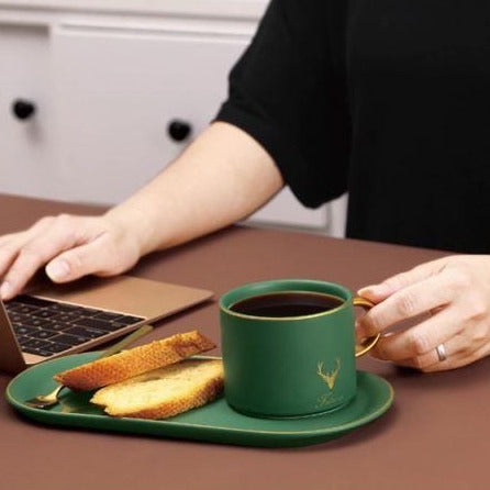 Kit 3pcs Future Dinamarquês - 03 peças