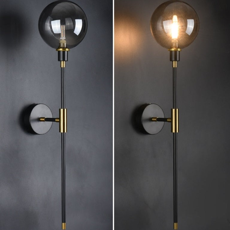 Arandela Gladiator - design moderno